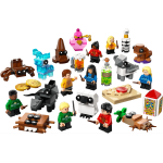 LEGO Harry Potter – Adventný kalendár 2025 LEGO Harry Potter – Adventný kalendár 2025
